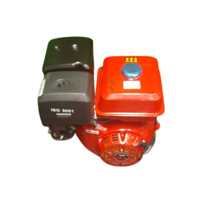 BETA STAR IND4054 ENGINE/GAS 13HP GE390 WITH KEYWAY CRANKSHAFT PULL START ONLY-D./S
