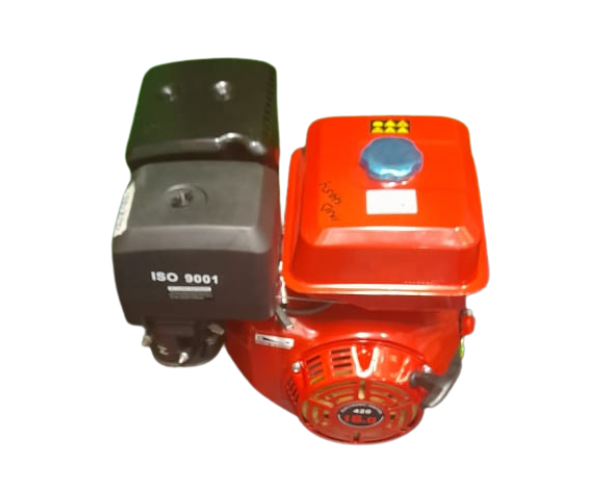 BETA STAR IND4054 ENGINE/GAS 13HP GE390 WITH KEYWAY CRANKSHAFT PULL START ONLY-D./S