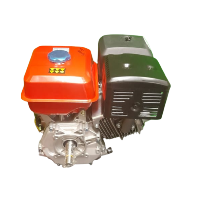 BETA STAR IND4054 ENGINE/GAS 13HP GE390 WITH KEYWAY CRANKSHAFT PULL START ONLY-D./S