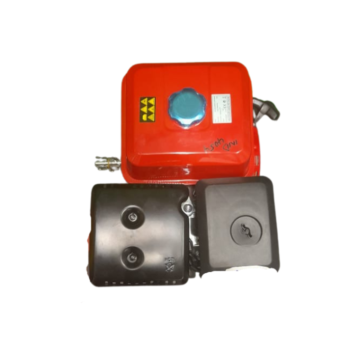 BETA STAR IND4054 ENGINE/GAS 13HP GE390 PULL START