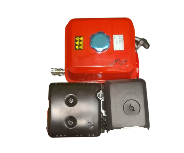 BETA STAR IND4054 ENGINE/GAS 13HP GE390 WITH KEYWAY CRANKSHAFT PULL START ONLY-D./S