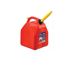 SCEPTER HAR0505 CAN/JERRY 5.3 GALLON GE-GT5