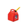 HAR0505 JERRY FUEL CAN 5.3 GALLON GE-GT5