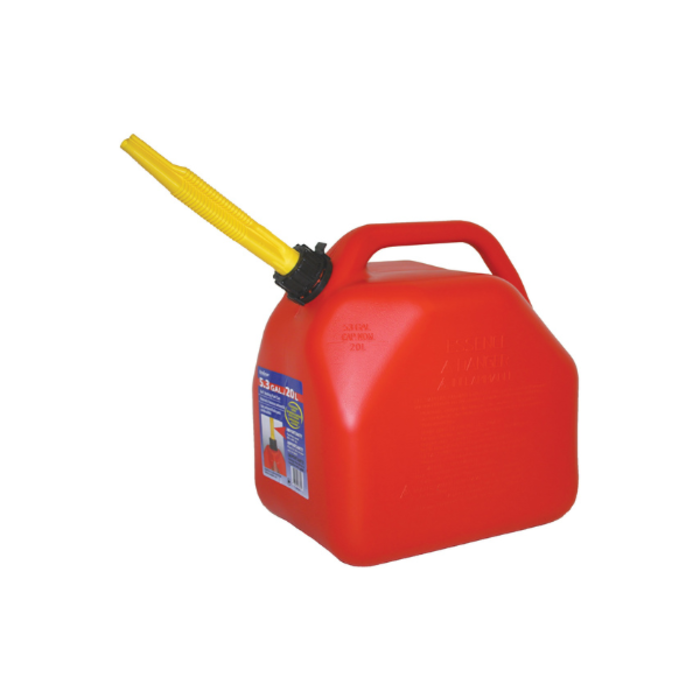 SCEPTER HAR0505 CAN/JERRY 5.3 GALLON GE-GT5