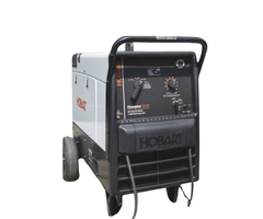 HOBART IND4057 GENERATOR/ ARC WELDER HOBART CHAMPION ELITE 42542