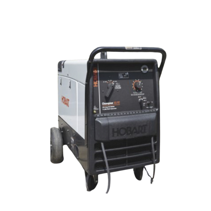 HOBART IND4057 GENERATOR/ ARC WELDER HOBART CHAMPION ELITE 42542