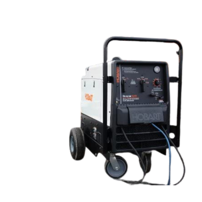 HOBART IND4057 GENERATOR/ ARC WELDER HOBART CHAMPION ELITE 42542