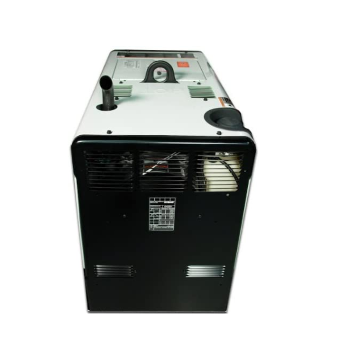 HOBART IND4057 GENERATOR/ ARC WELDER 225 AMPS HOBART CHAMPION ELITE 115196-D/S