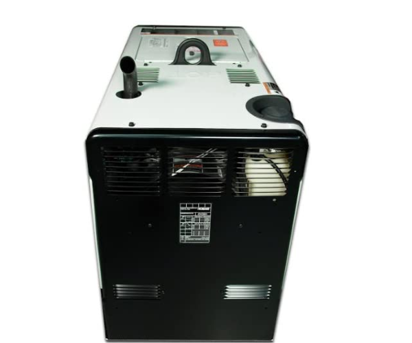 HOBART IND4057 GENERATOR/ ARC WELDER 225 AMPS HOBART CHAMPION ELITE 115196-D/S