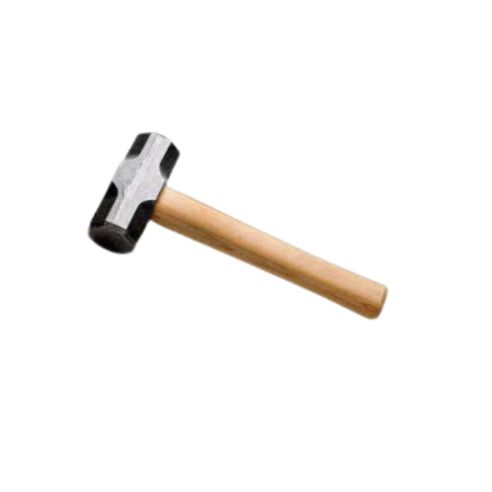 STANLEY HAR0511 HAMMER/SLEDGE 4LBS 5 95IB 56-401