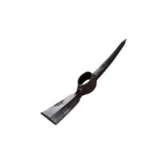 HAR0514 5LBS PICK MATTOCK HEAD GT-P5