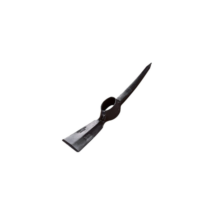 HAR0514 5LBS PICK MATTOCK HEAD GT-P5