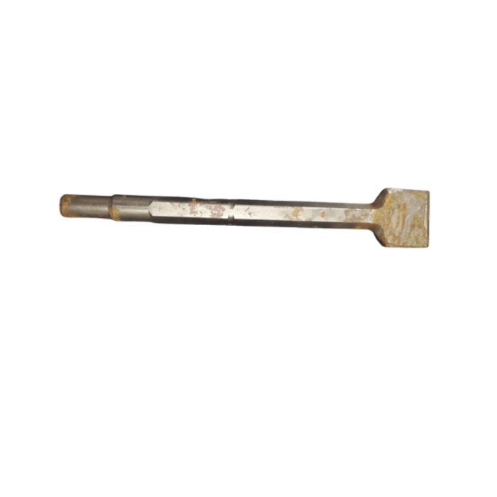 BOSCH HAR0522 RNDHEX BITS/CHISEL SCRAPING 2 X 12 X-A HS1817