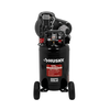 HUSKY IND4062 COMPRESSOR/AIR 30GALLON HUSKY 175PSI C304H