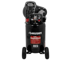 HUSKY IND4062 COMPRESSOR/AIR 30 GALLON HUSKY 175PSI C304H-D/S
