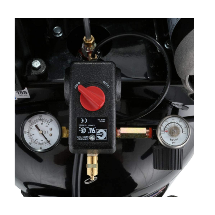 HUSKY IND4062 COMPRESSOR/AIR 30GALLON HUSKY 175PSI C304H