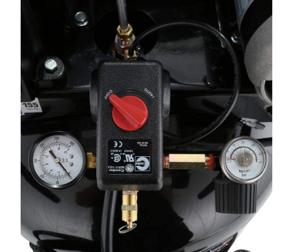 HUSKY IND4062 COMPRESSOR/AIR 30GALLON HUSKY 175PSI C304H