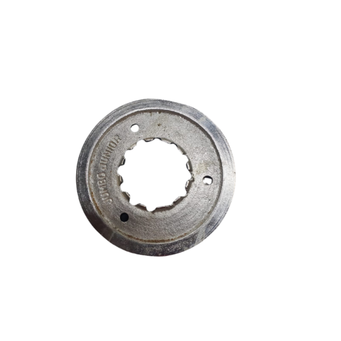 HAR0536 PLATE/GRINDING 15CM