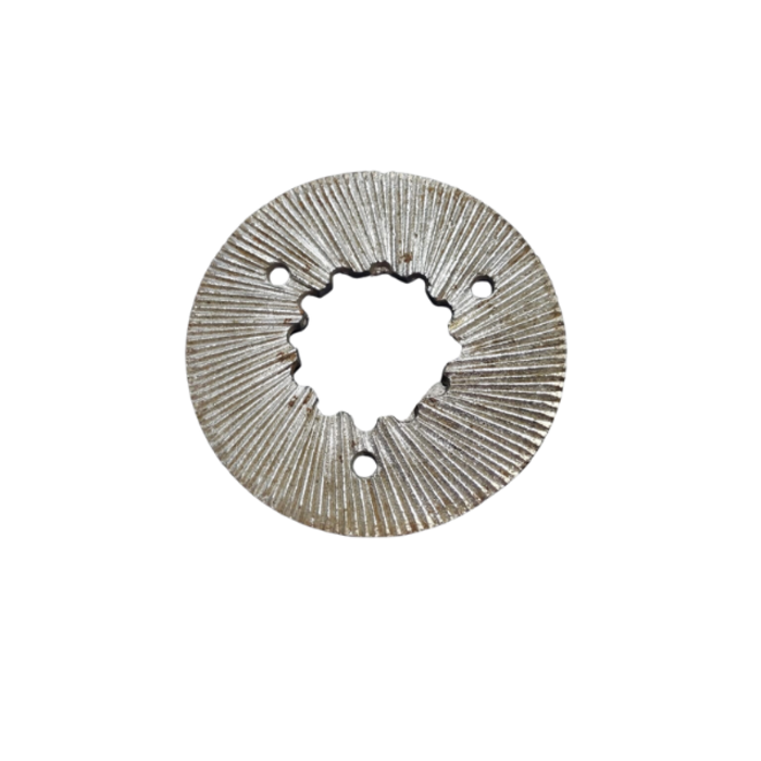 HAR0536 PLATE/GRINDING 15CM