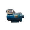 BETA STAR IND4066 SINGLE PHASE 15KVA AC SYNCHRONOUS BELT DRIVE GENERATOR  110V/220V 60HZ-BETA STAR-D/S