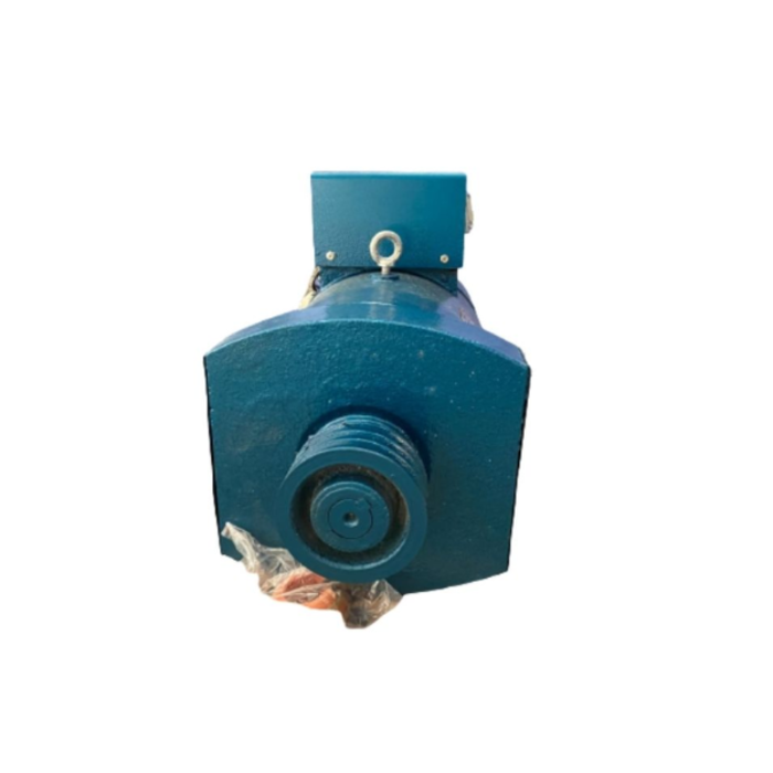 BETA STAR IND4066 ALTERNATOR/SINGLE PHASE 15KVA 110V/220V 60HZ