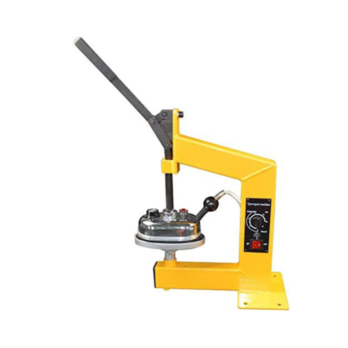 BETA STAR IND4073 TUBE PLATE VULCANZIER 220V-TW200