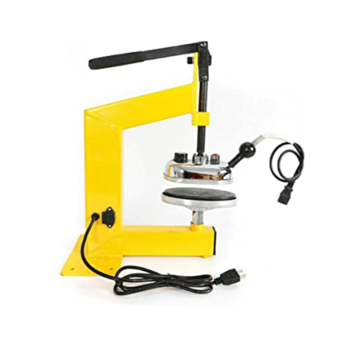 BETA STAR IND4073 TUBE PLATE VULCANZIER 220V-TW200