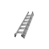 HAR0545 LADDER-023B-5 YW-T005, 3X5 STEPS 15ft