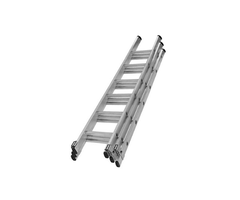 HAR0545 LADDER-023B-5 YW-T005, 3X5 STEPS 15ft