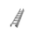 HAR0545 LADDER-023B-5 YW-T005, 3X5 STEPS 15ft