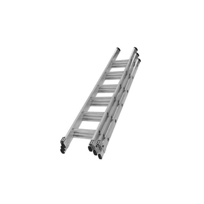 HAR0545 LADDER-023B-5 YW-T005, 3X5 STEPS 15ft