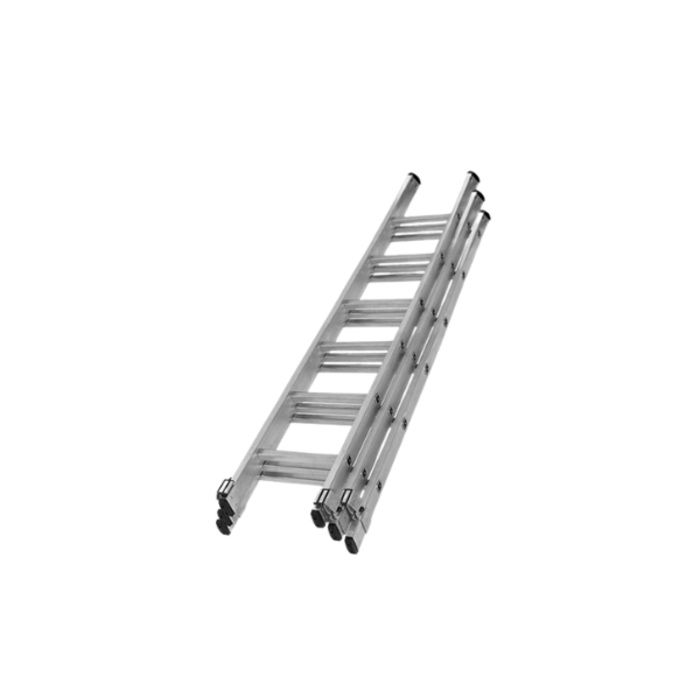 HAR0545 LADDER-023B-5 YW-T005, 3X5 STEPS 15ft