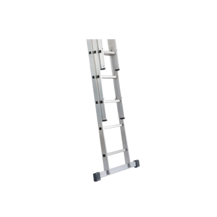 HAR0545 LADDER-023B-5 YW-T005, 3X5 STEPS 15ft