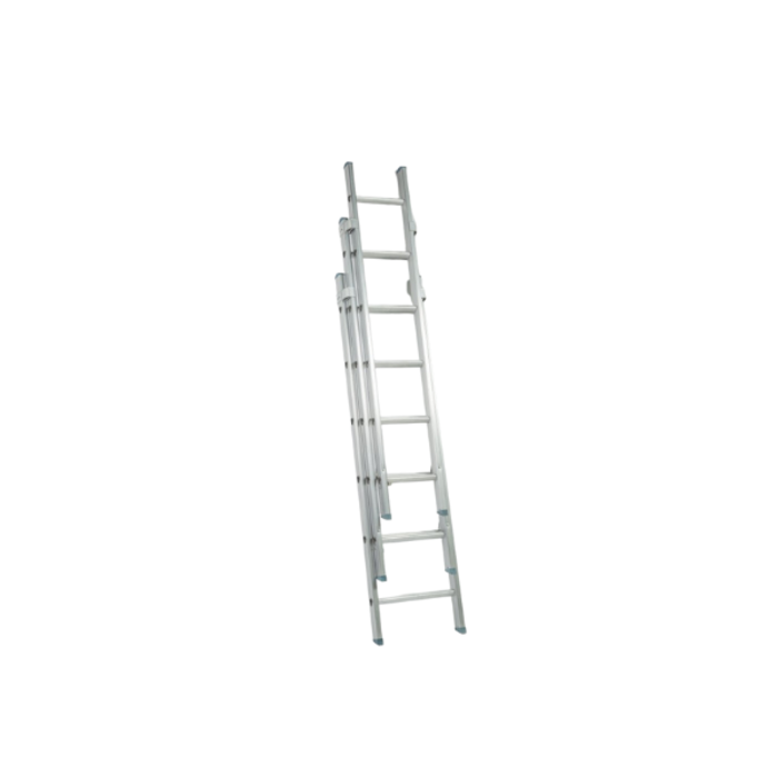 HAR0545 LADDER-023B-5 YW-T005, 3X5 STEPS 15ft