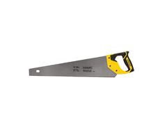 STANLEY HAR0550 SAW/WOOD HANDLE 20" 20-527