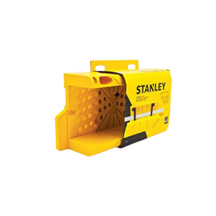 STANLEY HAR0555 BOX/CLAMPING BOX 20-112