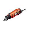 BLACK & DECKER IND4074 ROTARY TOOL- BLACK & DECKER RTX-6--WNR