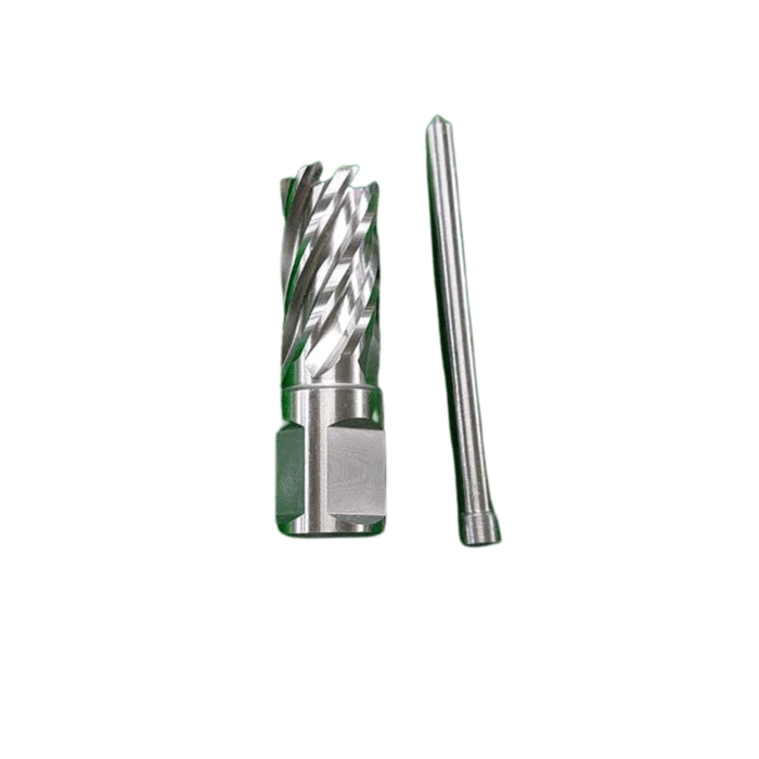 ACTOOL HAR9402 ACTOOL 11/16" DIAMETER X 1" D HSS ANNULAR CUTTER