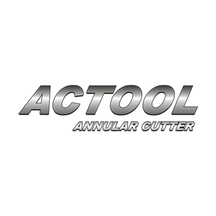 ACTOOL HAR9402 ACTOOL 11/16" DIAMETER X 1" D HSS ANNULAR CUTTER
