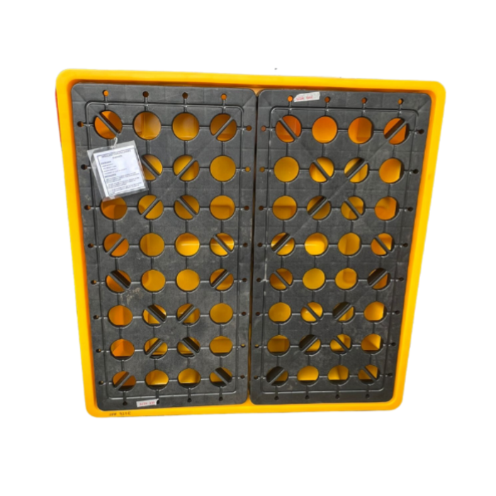 HAR9378 SPILL PALLETS-4 DRUMS