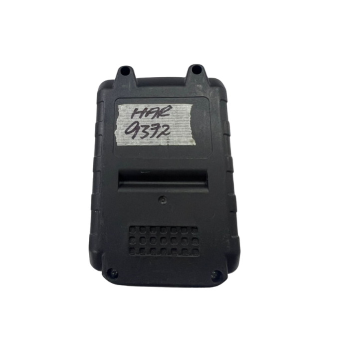 HAR9372 PRESSURE WASHER BATTERY