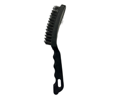 HAR9371 STAINLESS STEEL WIRE BRUSH