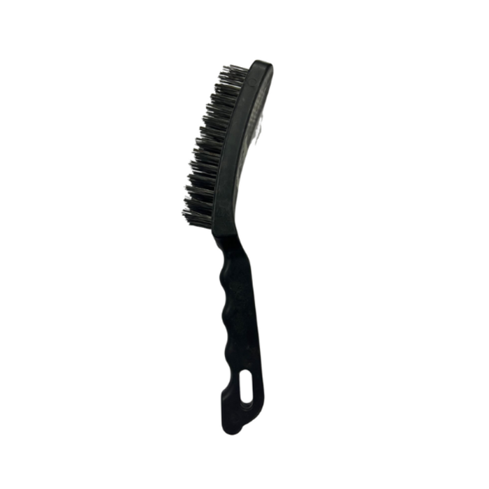 HAR9371 STAINLESS STEEL WIRE BRUSH