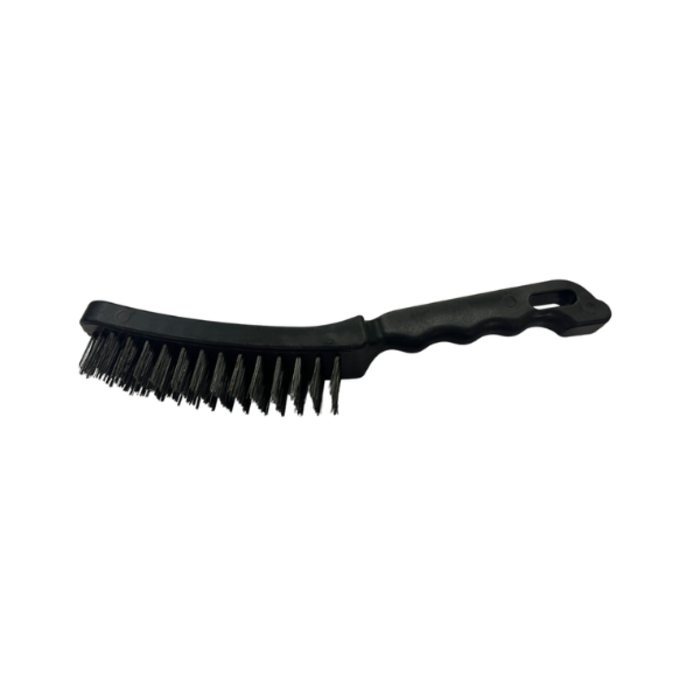 HAR9371 STAINLESS STEEL WIRE BRUSH