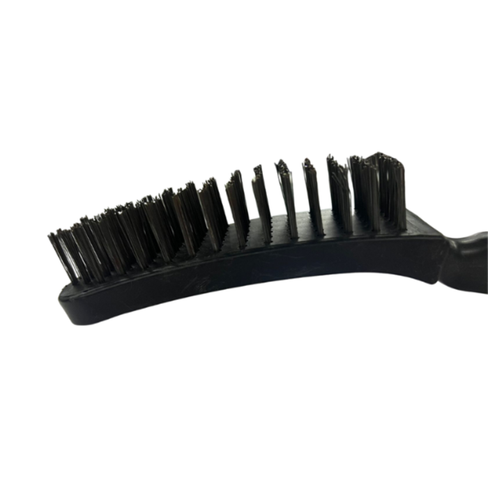 HAR9371 STAINLESS STEEL WIRE BRUSH