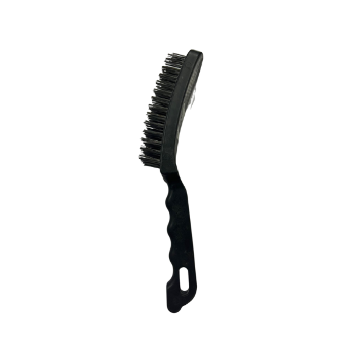 HAR9371 STAINLESS STEEL WIRE BRUSH