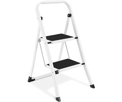 SOCTONE HAR9359 2 STEP LADDER