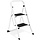 HAR9359 2 STEP LADDER