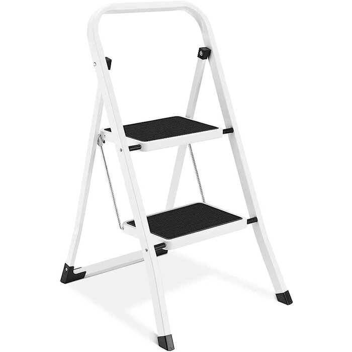SOCTONE HAR9359 2 STEP LADDER