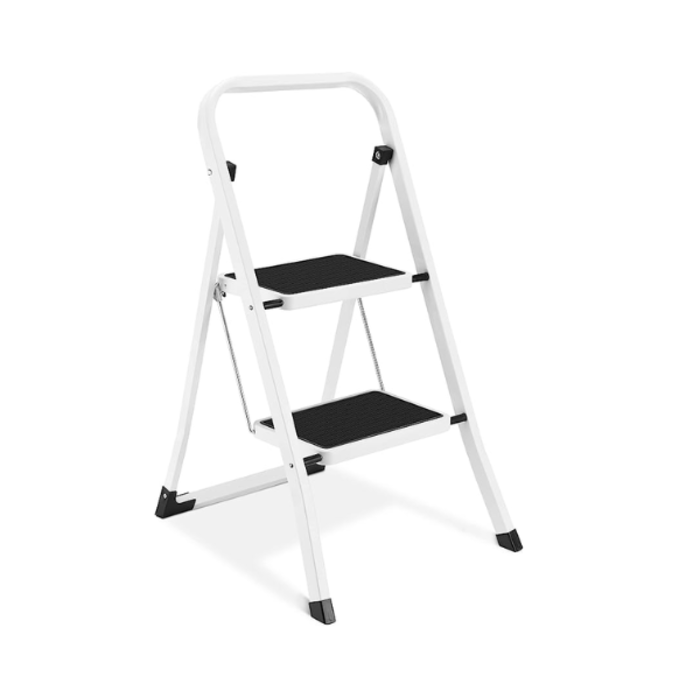 SOCTONE HAR9359 2 STEP LADDER